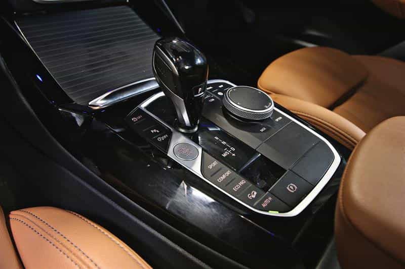 2023 BMW X3 xDrive30i - Image 12