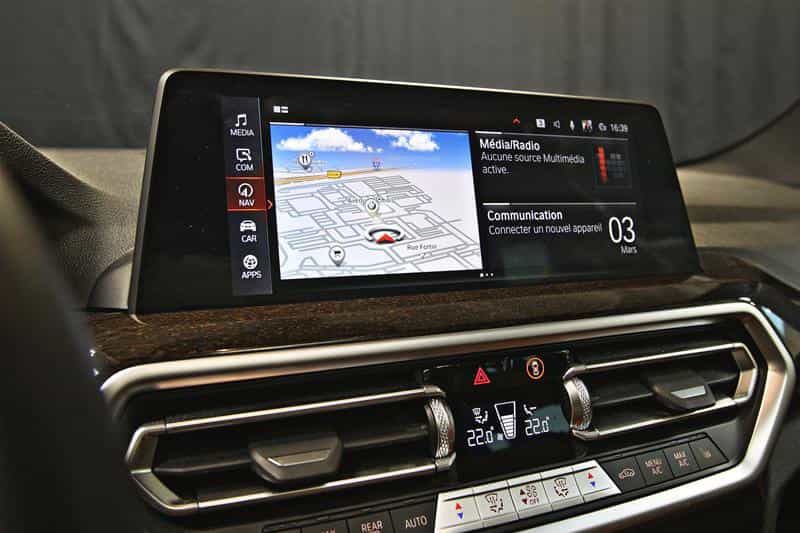 2023 BMW X3 xDrive30i - Image 14