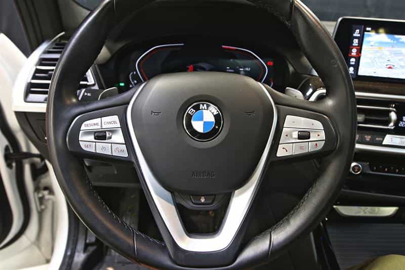 2023 BMW X3 xDrive30i - Image 15
