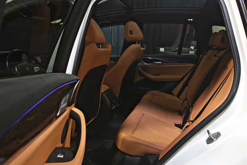 2023 BMW X3 xDrive30i - Image 18