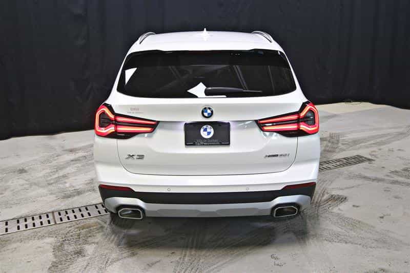 2024 BMW X3 xDrive30i - Image 7