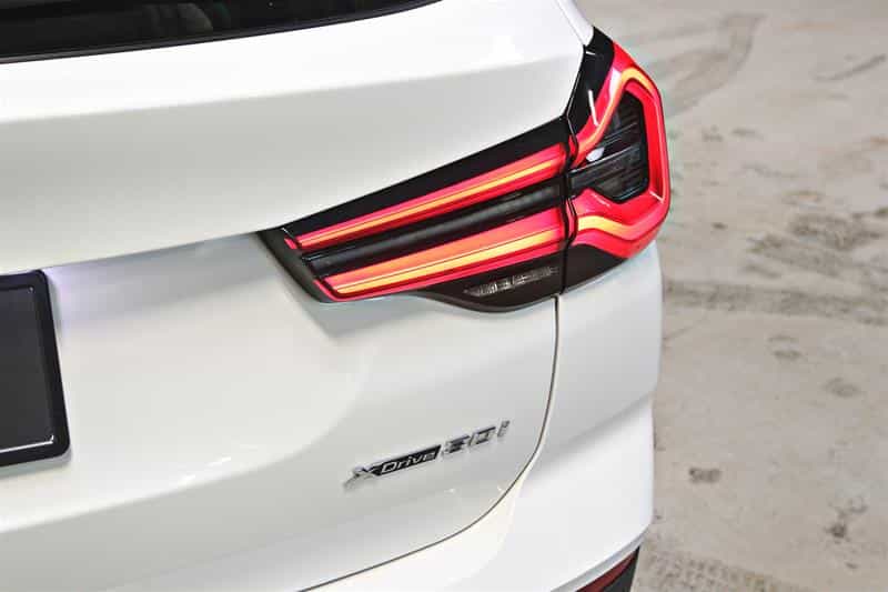 2024 BMW X3 xDrive30i - Image 8