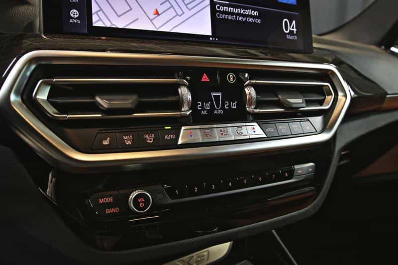 2024 BMW X3 xDrive30i - Image 13