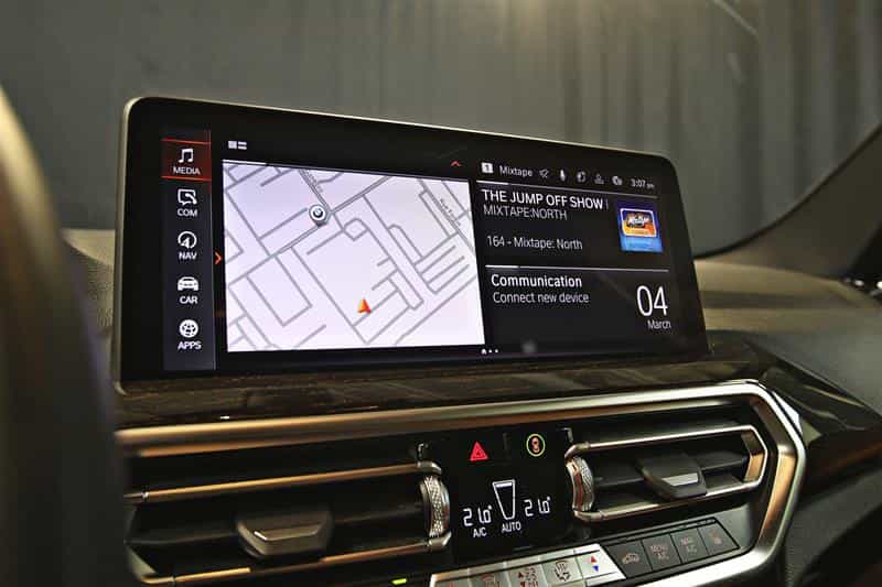 2024 BMW X3 xDrive30i - Image 14