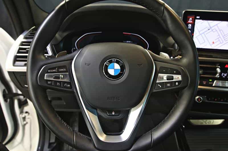 2024 BMW X3 xDrive30i - Image 15