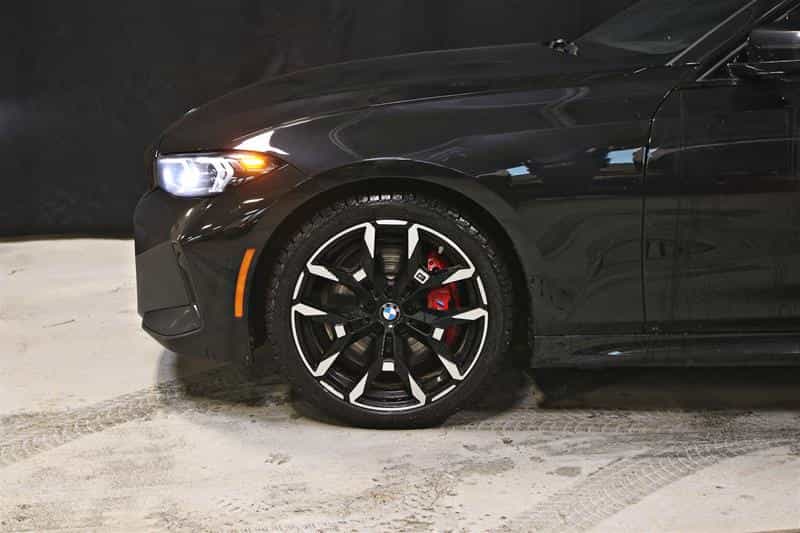 Image 6 BMW 3 Series xDrive Sedan 2025