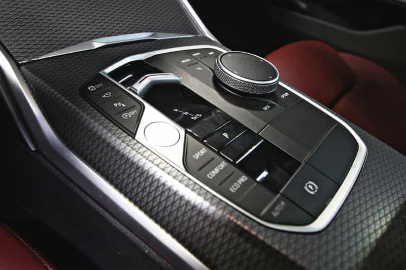 Image 12 BMW 3 Series xDrive Sedan 2025