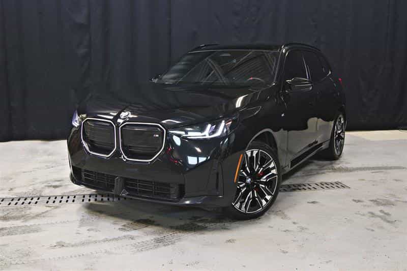 2025 BMW X3 M50 xDrive - Image 1