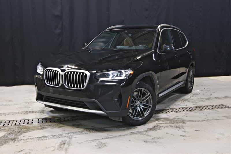 2024 BMW X3 xDrive30i - Image 1