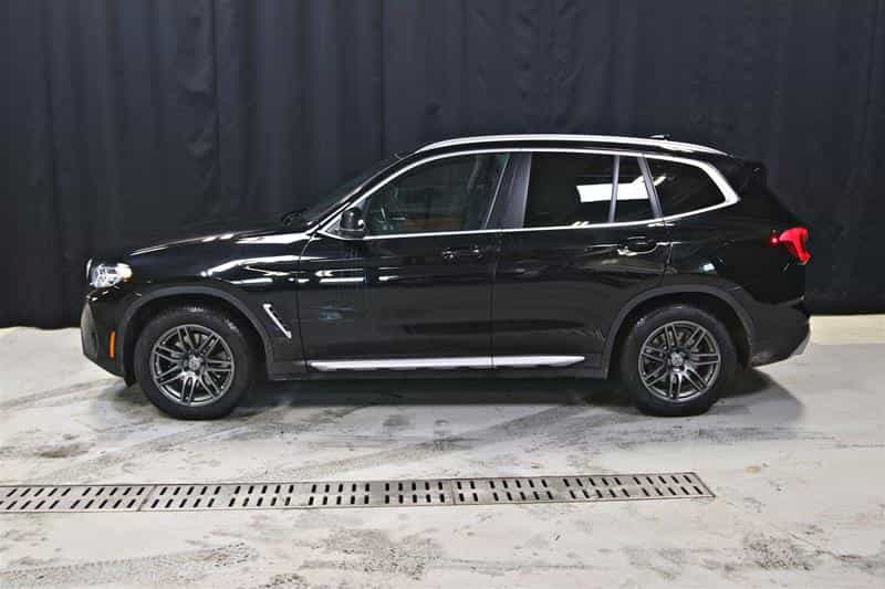 2024 BMW X3 xDrive30i - Image 5