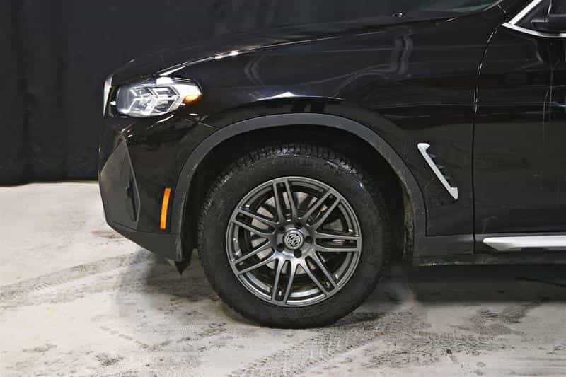 2024 BMW X3 xDrive30i - Image 6