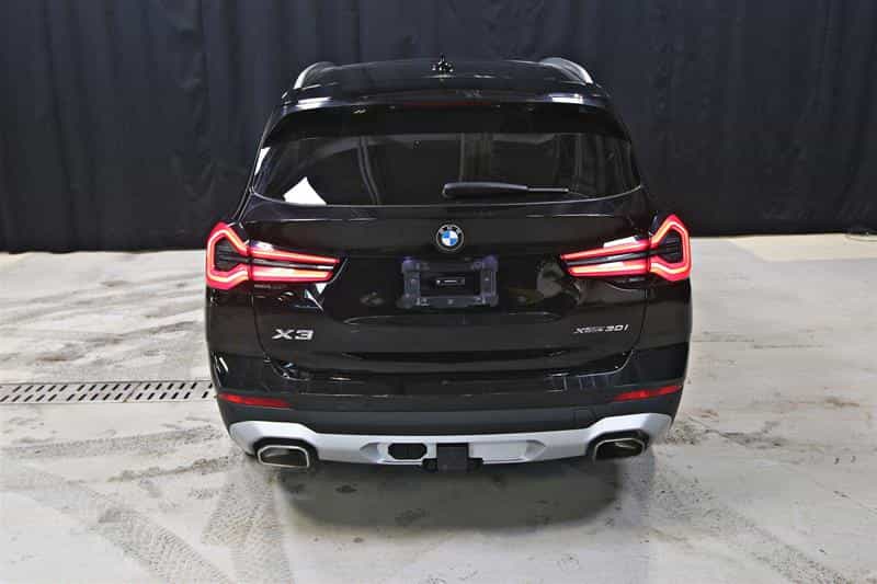 2024 BMW X3 xDrive30i - Image 7