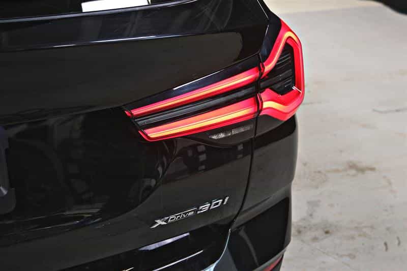 2024 BMW X3 xDrive30i - Image 8