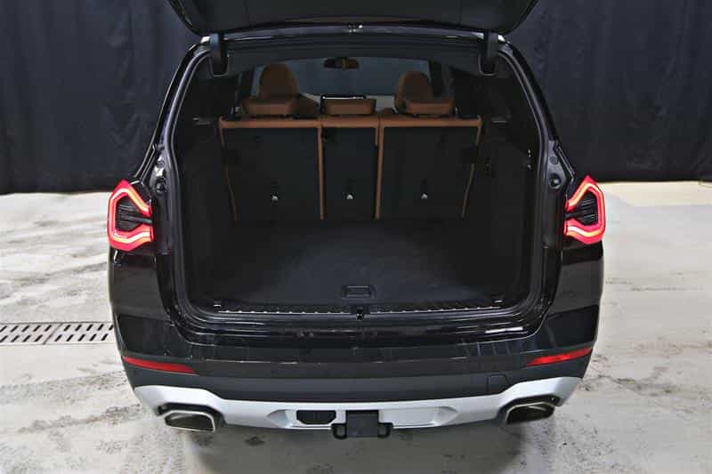 2024 BMW X3 xDrive30i - Image 9