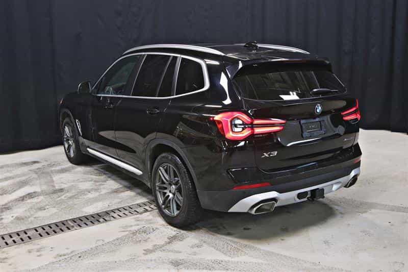 2024 BMW X3 xDrive30i - Image 10