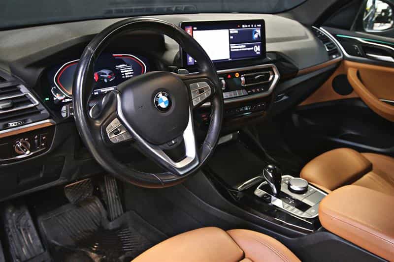2024 BMW X3 xDrive30i - Image 11