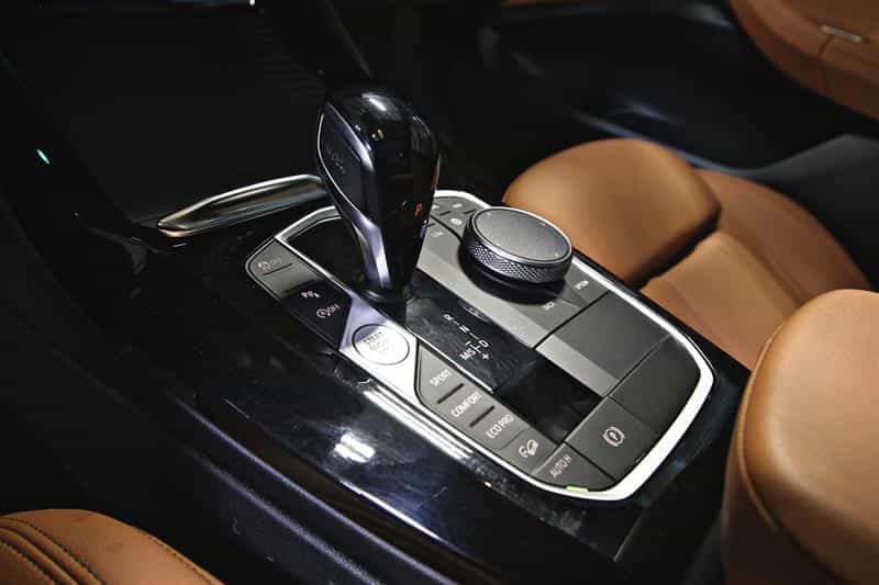 2024 BMW X3 xDrive30i - Image 12