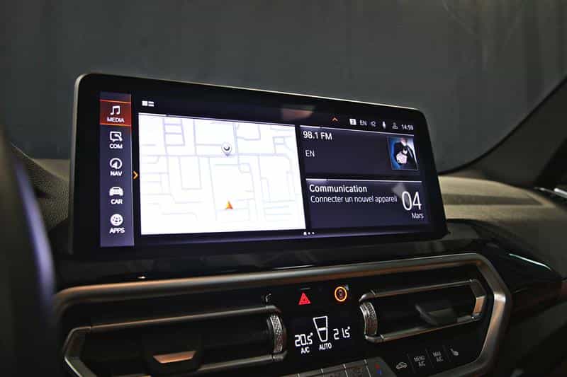 2024 BMW X3 xDrive30i - Image 14