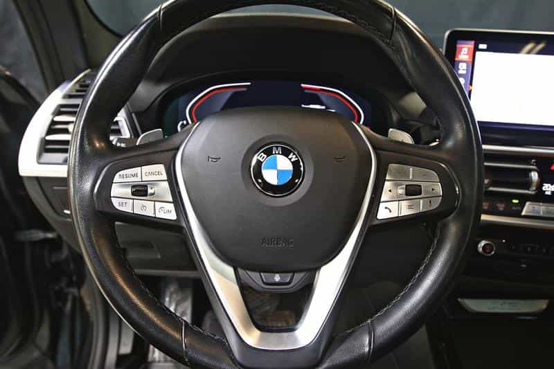 2024 BMW X3 xDrive30i - Image 15