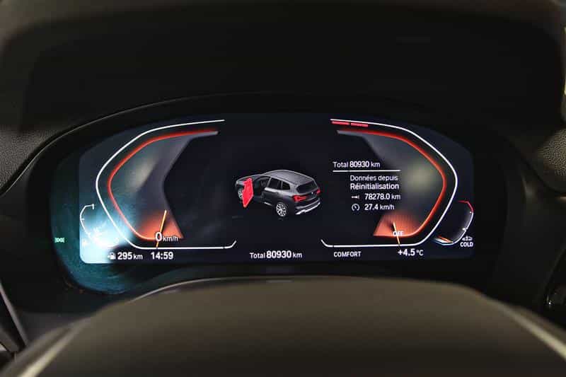 2024 BMW X3 xDrive30i - Image 16