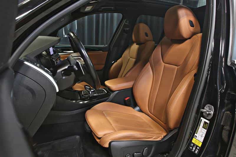 2024 BMW X3 xDrive30i - Image 17