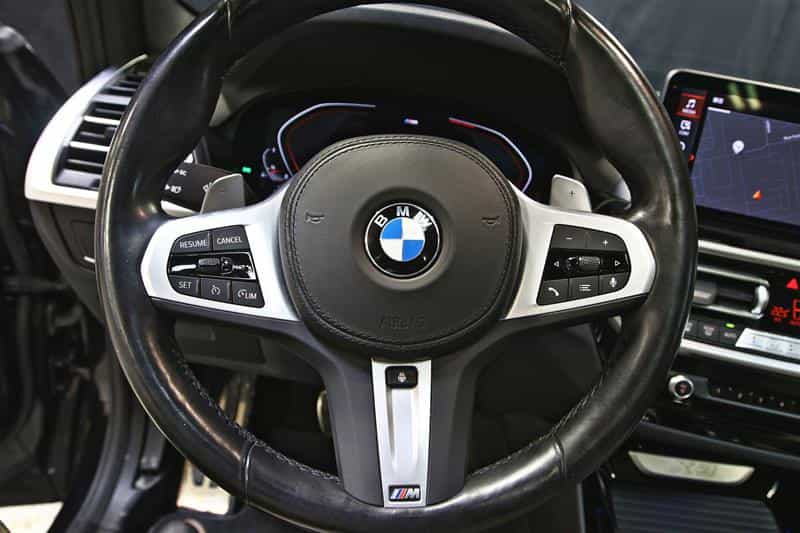 2022 BMW X3 xDrive30i - Image 15