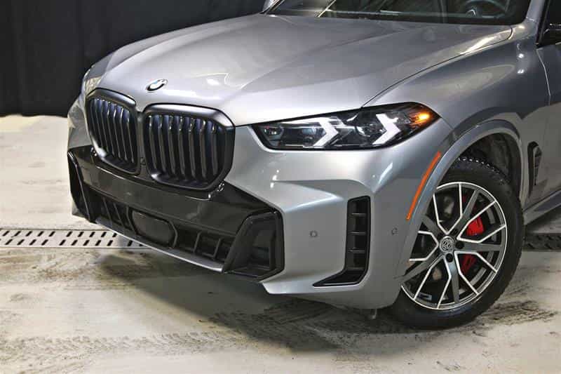 Image 2 BMW X5 xDrive40i 2024