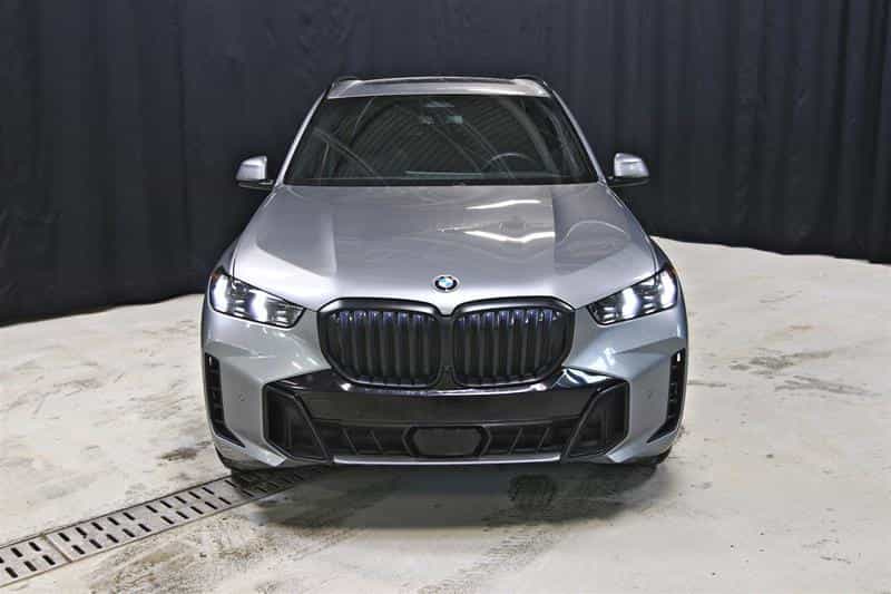 2024 BMW X5 xDrive40i - Image 3