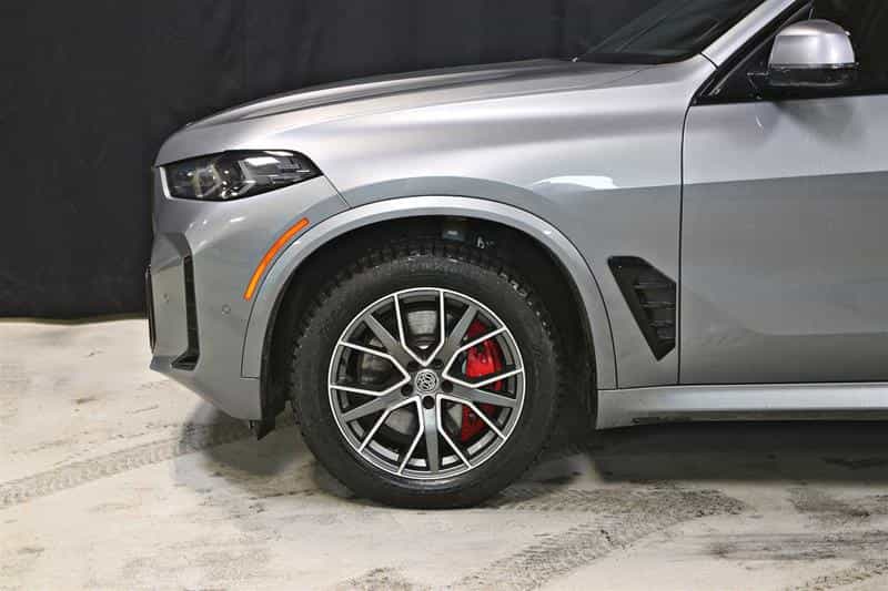 Image 6 BMW X5 xDrive40i 2024