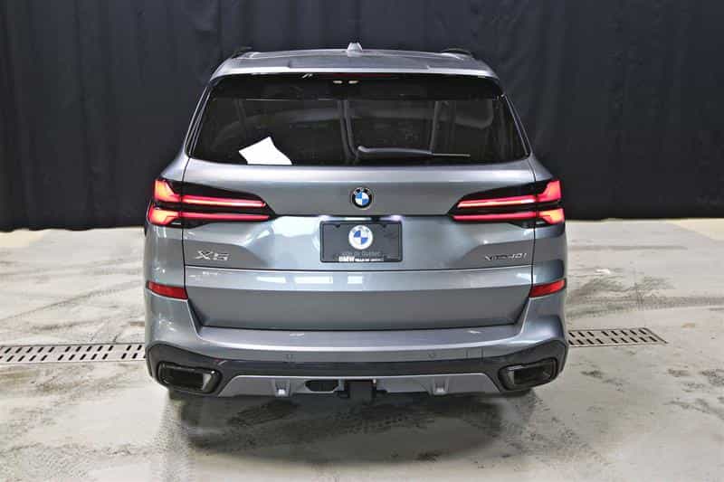 Image 7 BMW X5 xDrive40i 2024