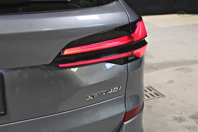 2024 BMW X5 xDrive40i - Image 8