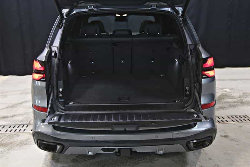 Image 9 BMW X5 xDrive40i 2024