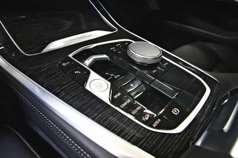 Image 12 BMW X5 xDrive40i 2024