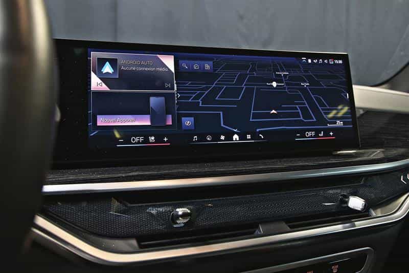 Image 13 BMW X5 xDrive40i 2024