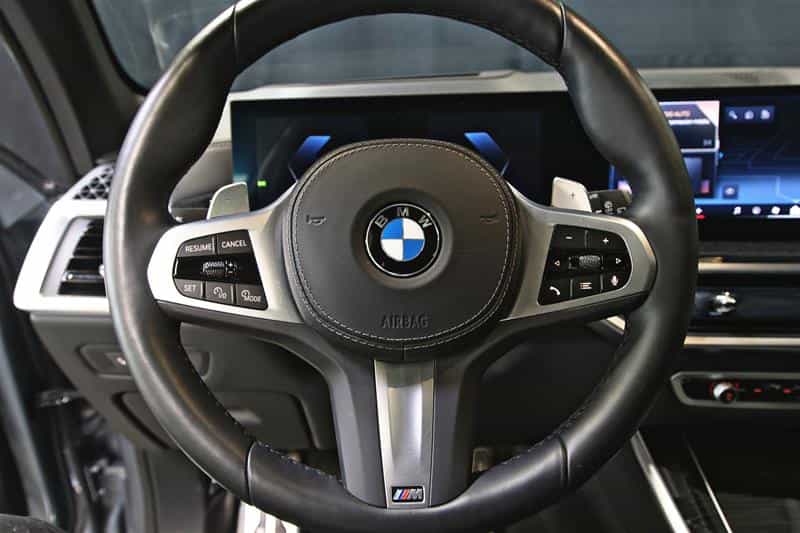 Image 14 BMW X5 xDrive40i 2024