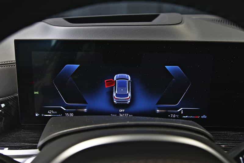 Image 15 BMW X5 xDrive40i 2024