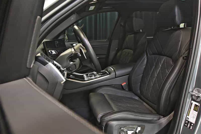 2024 BMW X5 xDrive40i - Image 16