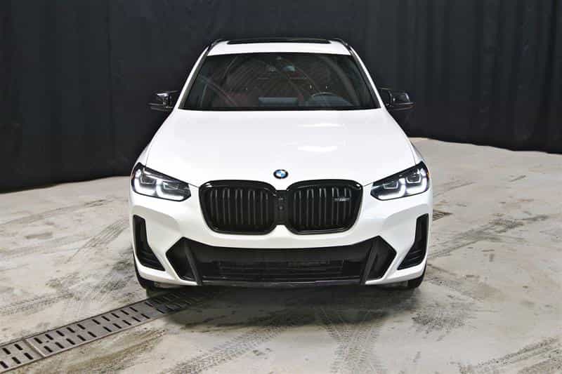 2024 BMW X3 M40i xDrive - Image 3