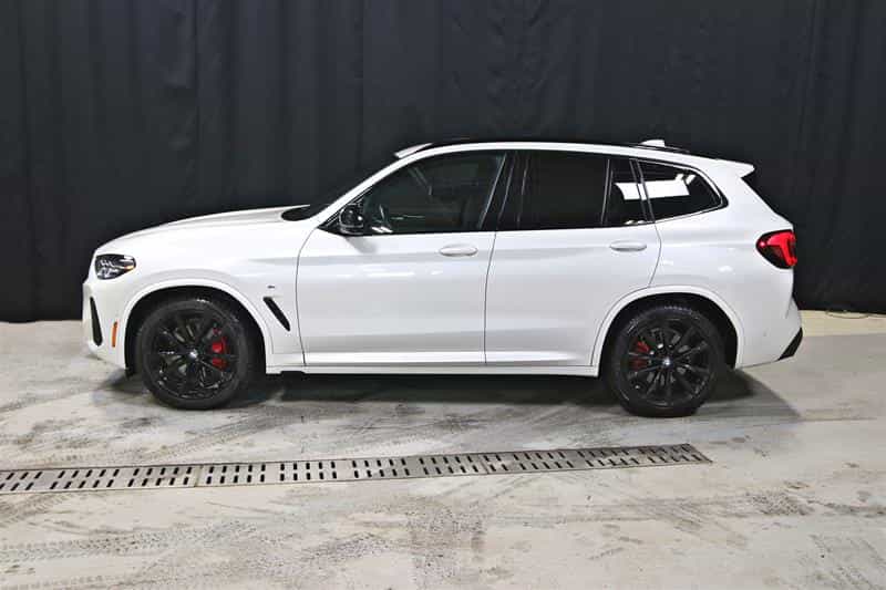2024 BMW X3 M40i xDrive - Image 5
