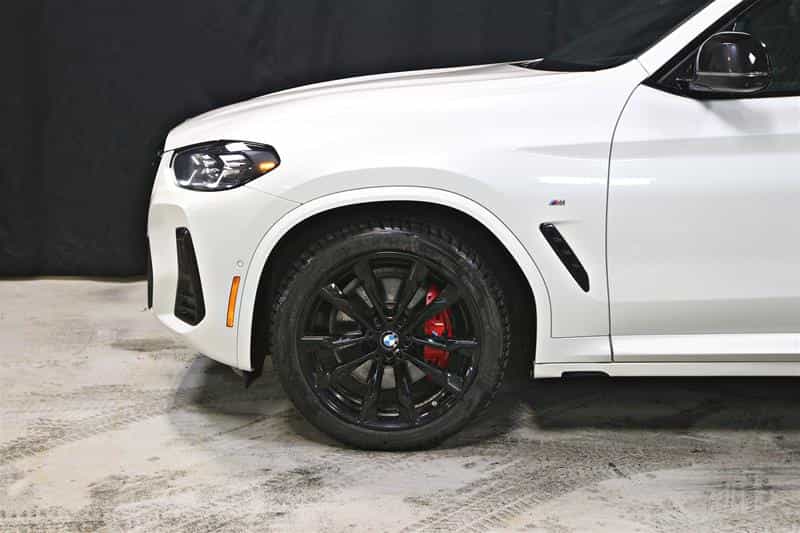 2024 BMW X3 M40i xDrive - Image 6