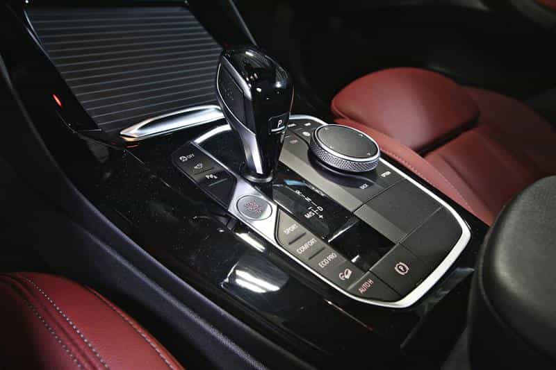 2024 BMW X3 M40i xDrive - Image 12