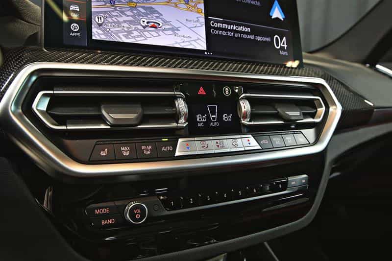 2024 BMW X3 M40i xDrive - Image 13