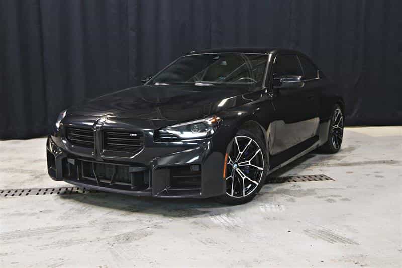 2024 BMW M2 Coupe - Image 1