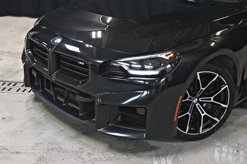 2024 BMW M2 Coupe - Image 2