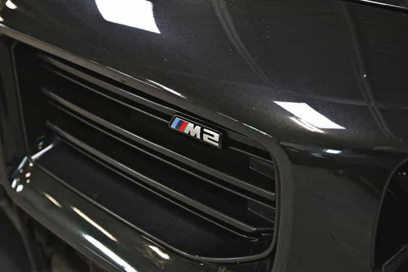 2024 BMW M2 Coupe - Image 3
