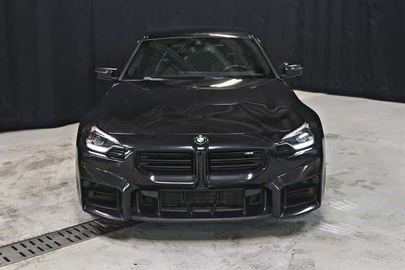 2024 BMW M2 Coupe - Image 4