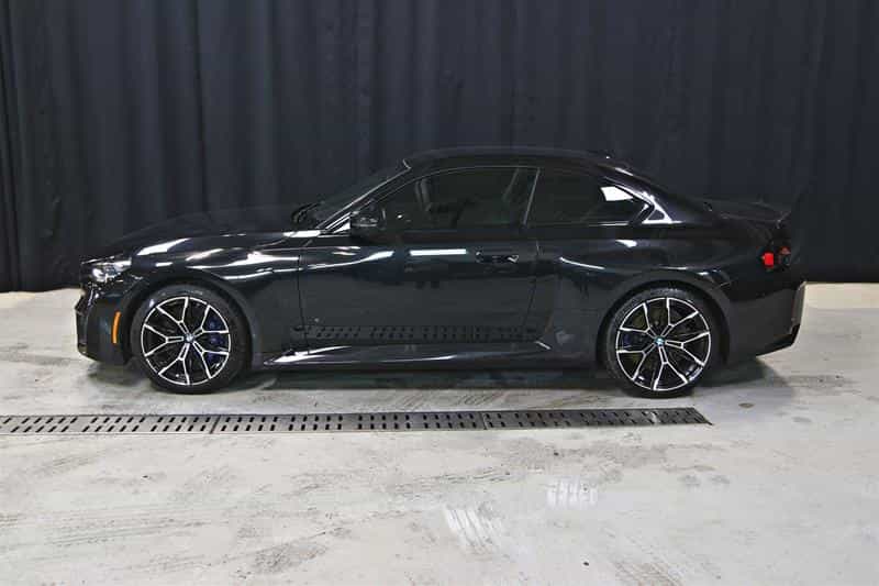 2024 BMW M2 Coupe - Image 6