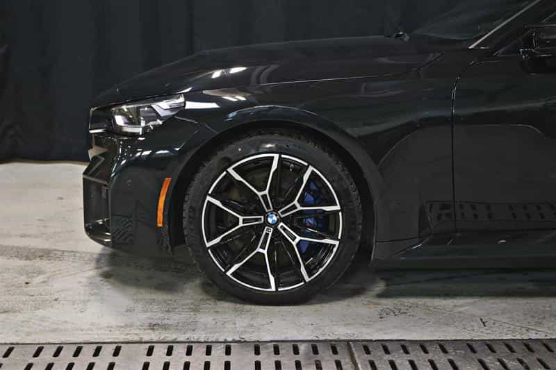 2024 BMW M2 Coupe - Image 7