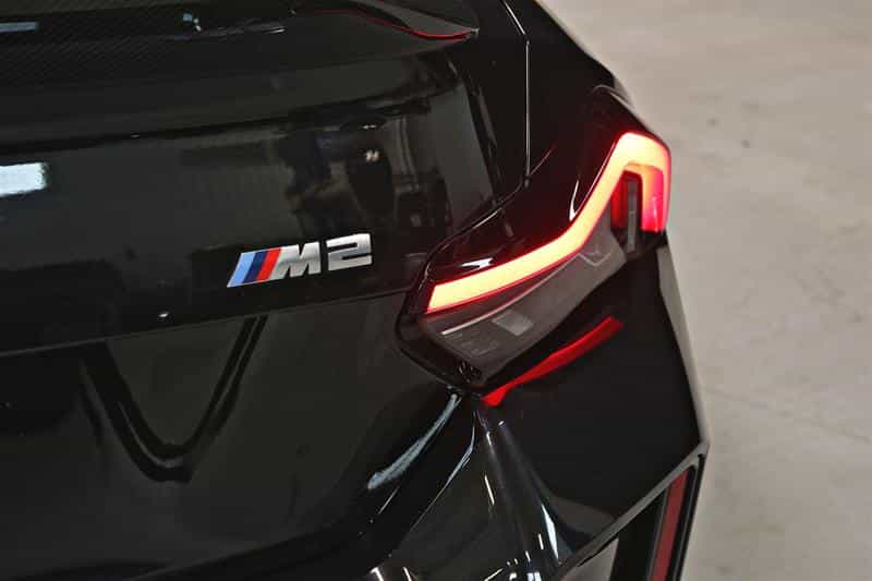 2024 BMW M2 Coupe - Image 9