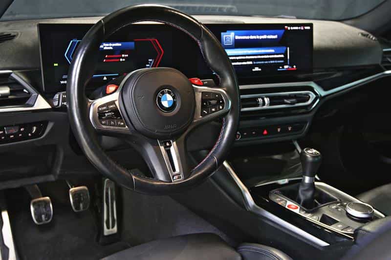 2024 BMW M2 Coupe - Image 12